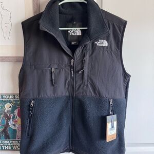 The North Face Men's Retro Denali Vest Small